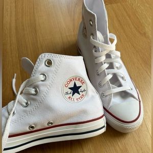 Chuck Taylor All-Star classic
